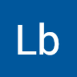 Meet your Posher, Lb